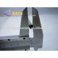 ASTM B348 grade 5 titanium pipe